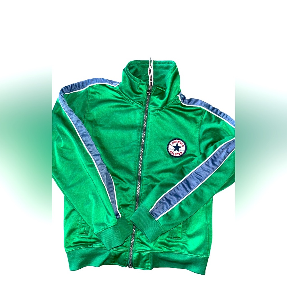 **Converse Lightweight Jacket - Size 5**
